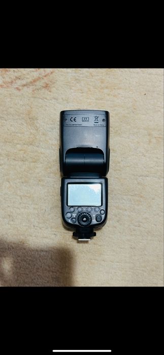 Godox TT685 Fujifilm