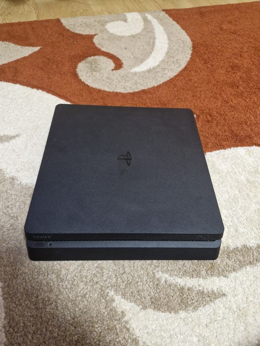 Vand playstation 4