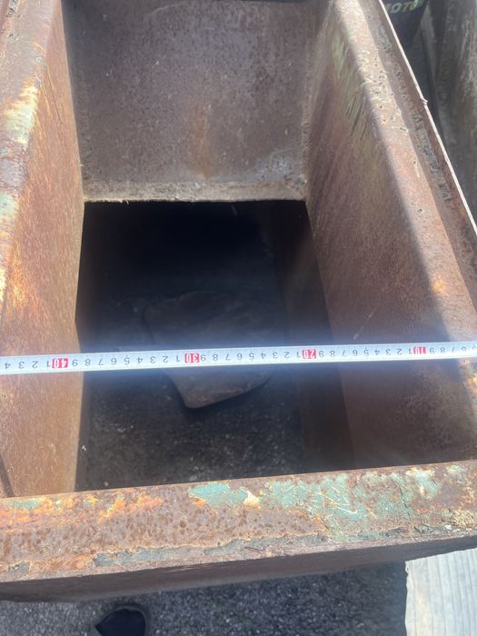 Котел для отопления