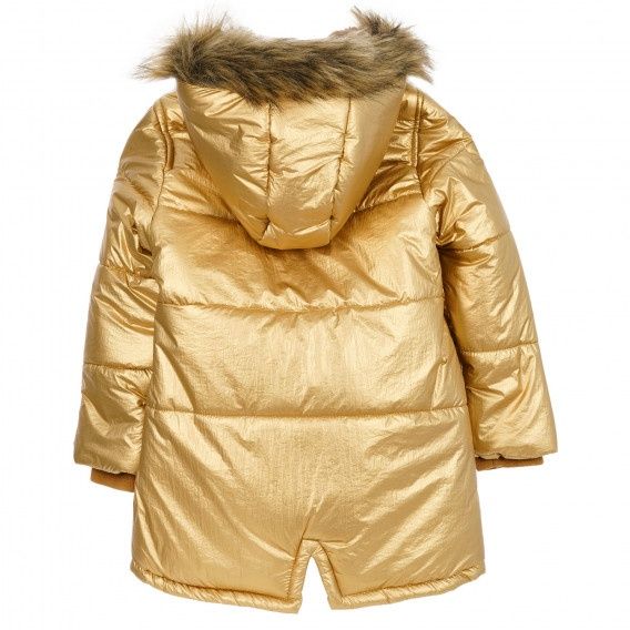 Midimod- Яке с пух  за момиче