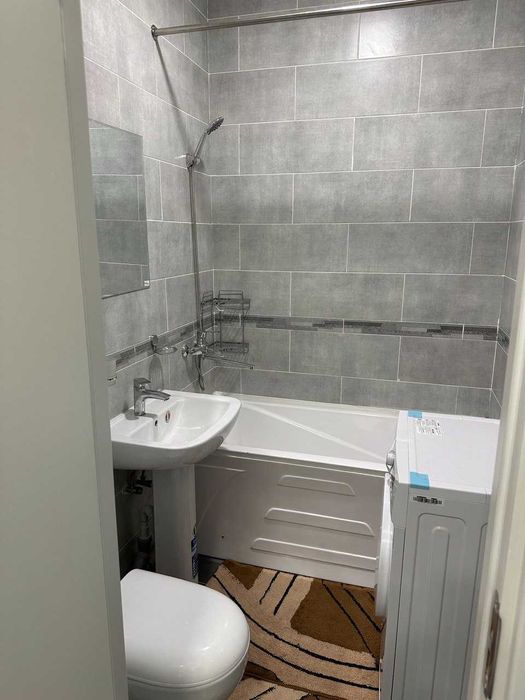 Сдается СВОЯ 1 комнатная квартира