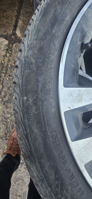 Оригинални джанти на BMW,  Style 397 Double-Spoke