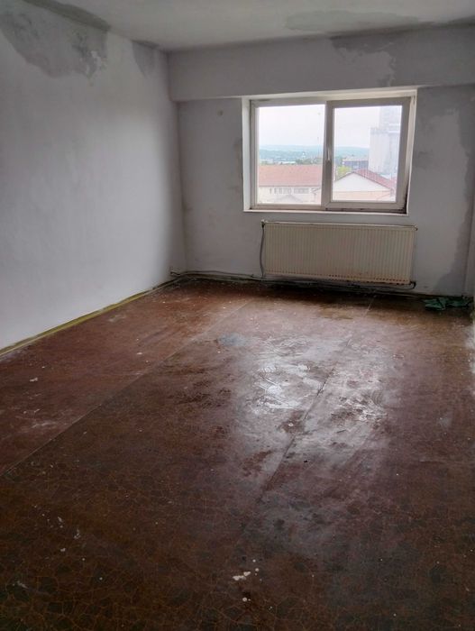Vânzare apartament Bacău