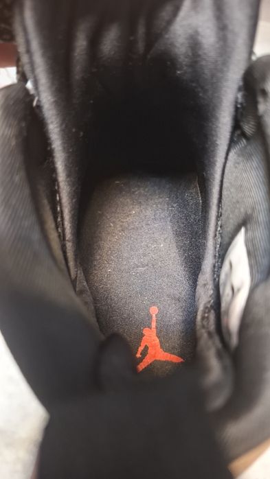 Продам Jordan 9.