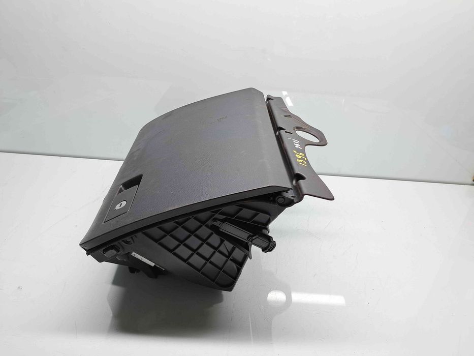Torpedou Volkswagen Passat B6 (3C2) [Fabr 2005-2010] 3C1857114
