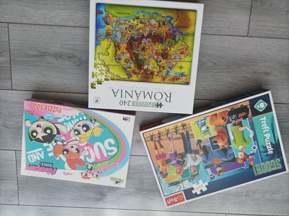 Pentru amatorii de chilipiruri!