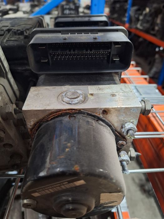 Abs модул Ford Fiesta / Форд Фиеста 2010г.