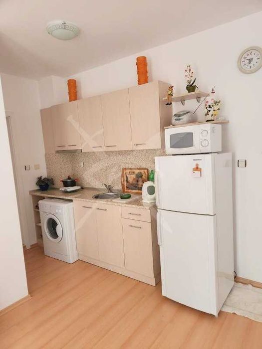 Продава се Двустаен апартамент в к.к. Слънчев бряг - 54 кв.м за 778 €/кв.м - Снимка #5