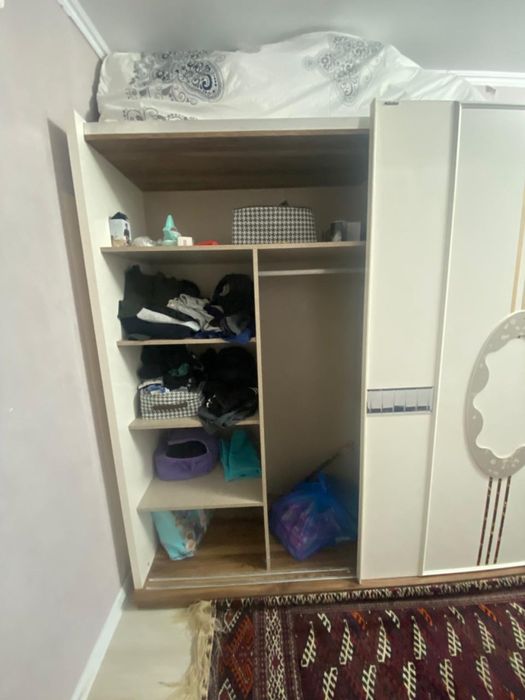 Шкаф-купейный...