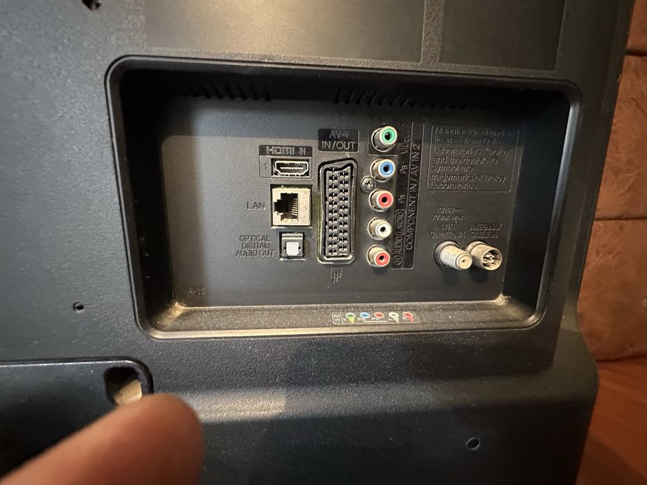 Телевизор LG отличное состояние