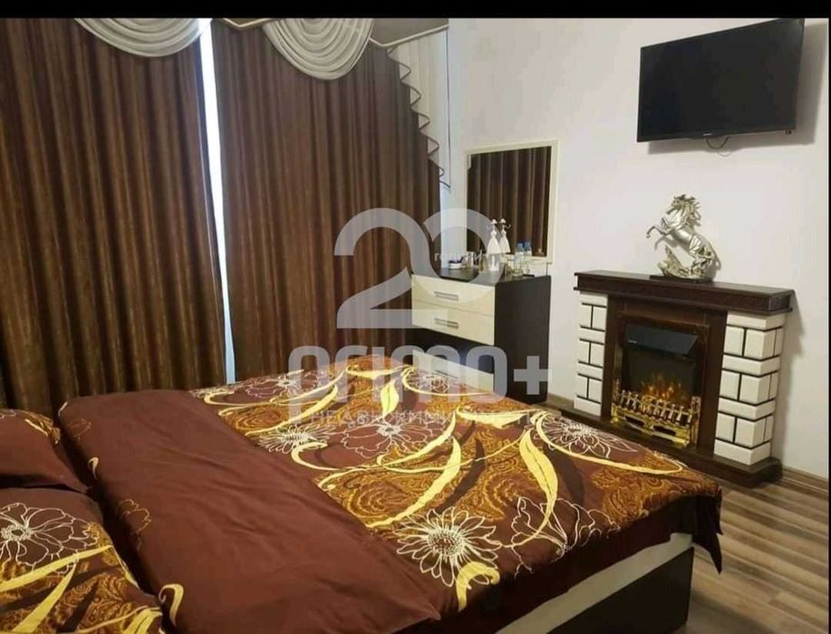 Продава се Двустаен апартамент в Велико Търново, Бузлуджа - 64 кв.м за 2032 €/кв.м - Снимка #4