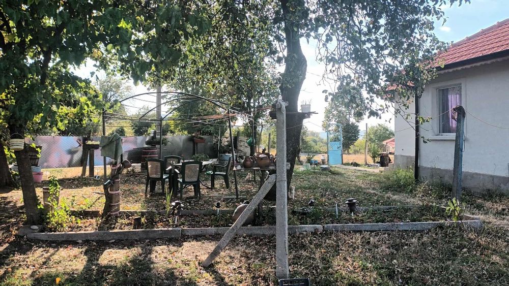 Продава се Къща в с. Глашатай, Област Търговище - 64 кв.м за 367 €/кв.м - Снимка #5