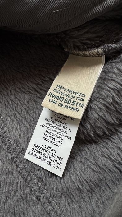 Дамски елек,грейка L.L.Bean размер S