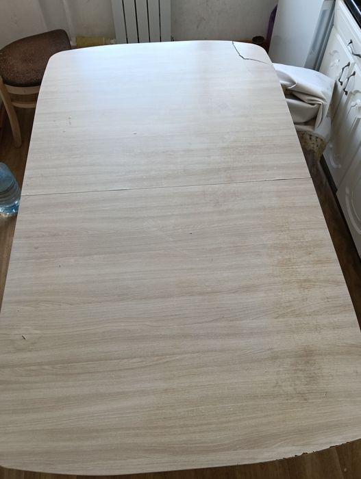 Стол 160*95 выдвижной
