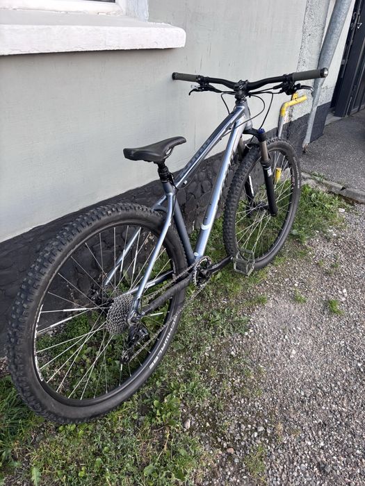 Kona Kahuna 2016 mtb