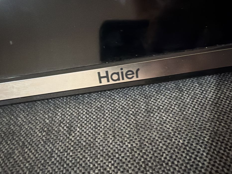 Продается Телевизор Haier