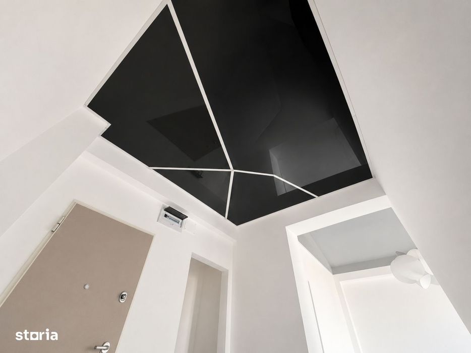 Apartament 2 camere STEFAN BUILDING | Mamaia Nord