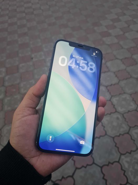 Iphone 12 pro max 256 GB