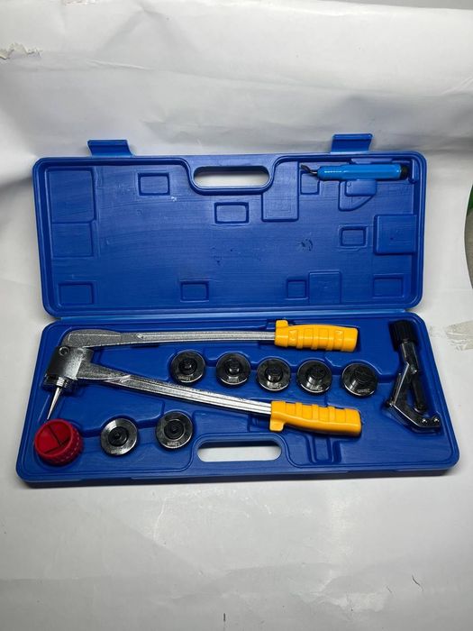 Largitor pentru țevi de cupru CT 100A