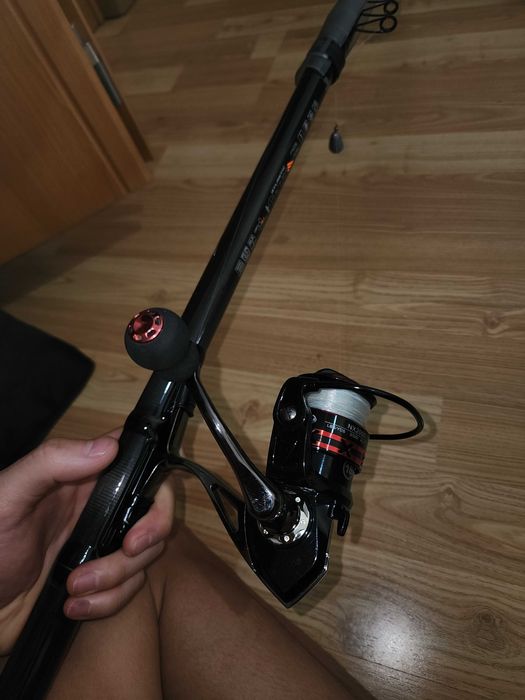 Удочка балонская