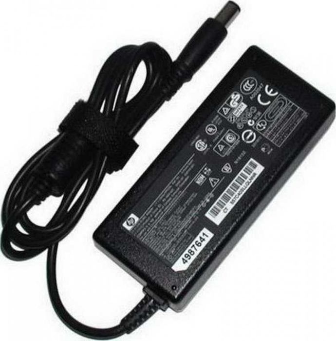 Блок питания ноутбук