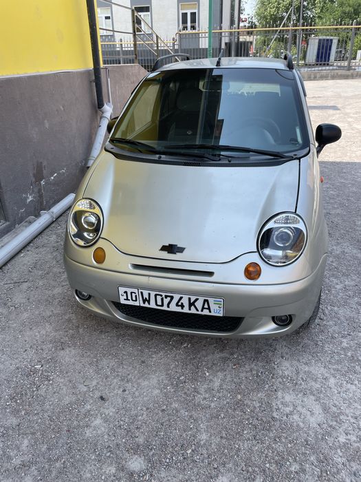 Matiz mx 2009 srochniy sotiladi