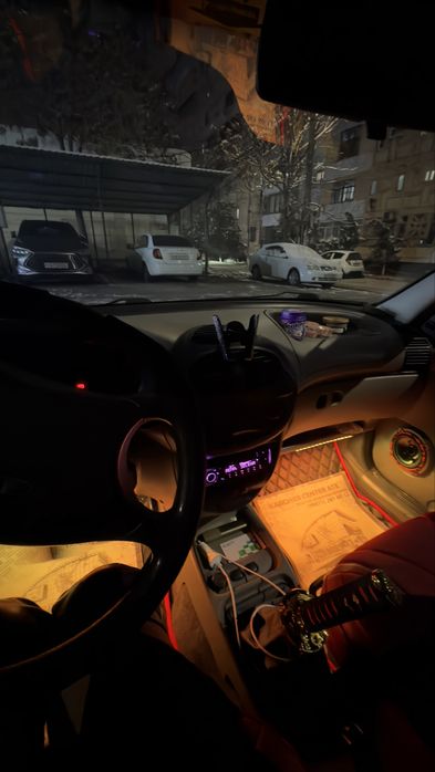 Продам любимую ласточку