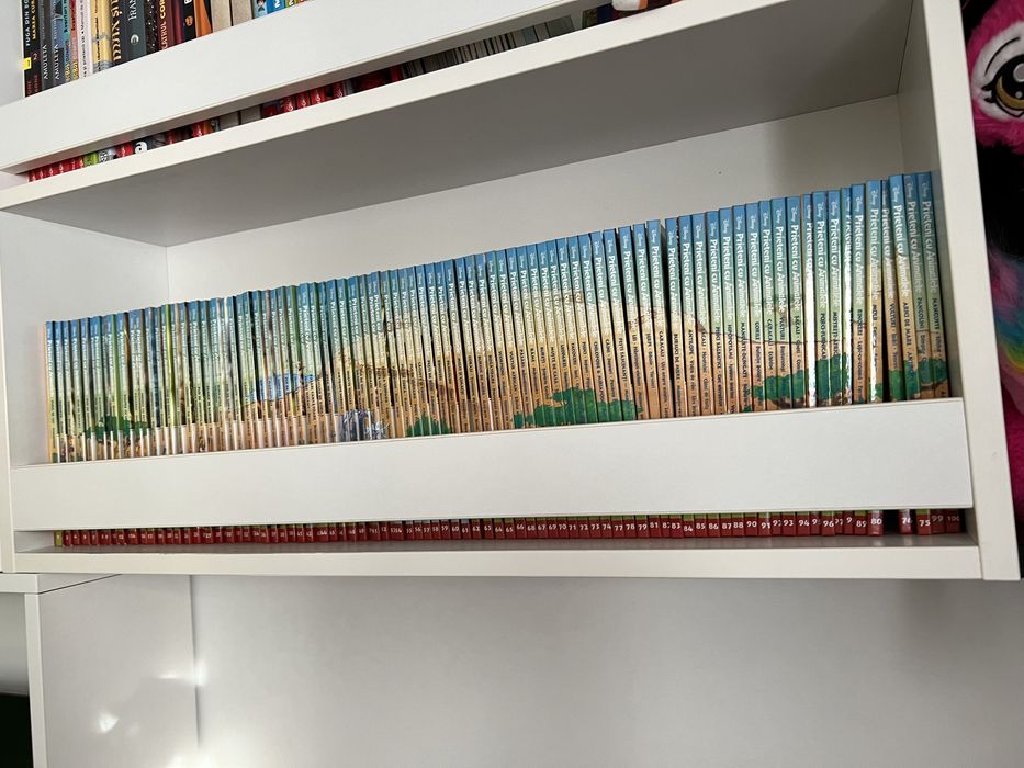 Disney Prieteni cu animale 100 carti + toate jucariile