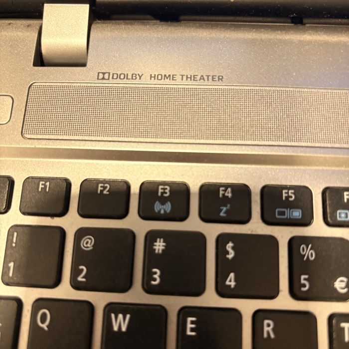 Лаптоп Acer aspire