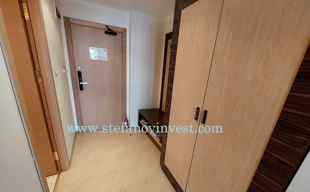 Продава се Двустаен апартамент в к.к. Слънчев бряг - 83 кв.м за 572 €/кв.м - Снимка #10