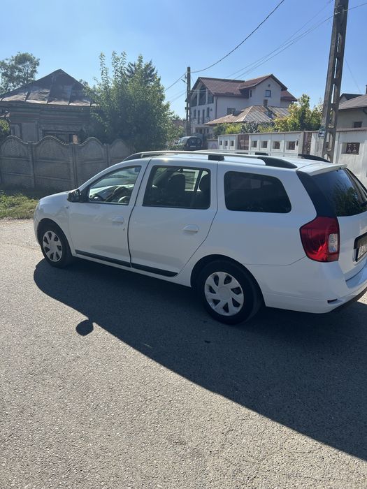 Vand urgent Dacia Logan Mcv 0.9 Tce Turbo 2015 + GPL