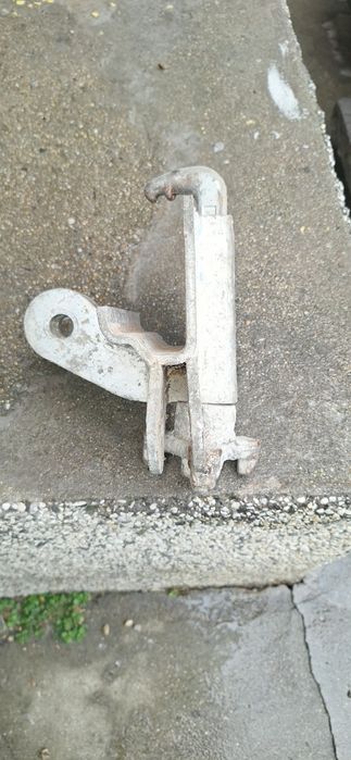 Скоба за кофраж  пери