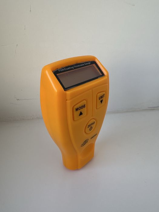 Тестер толщины покрытия краски