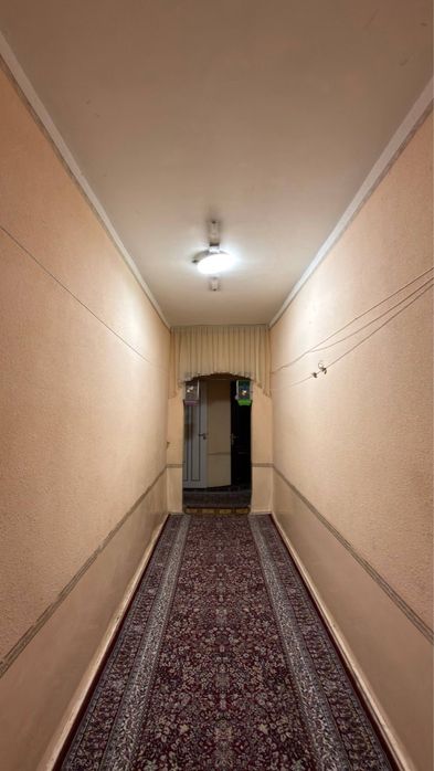 Тинчлик 2/1/9 Тоза ремонт. Обш: 58 кВ.м. Ор.р Тинчлик метро, Богкўча