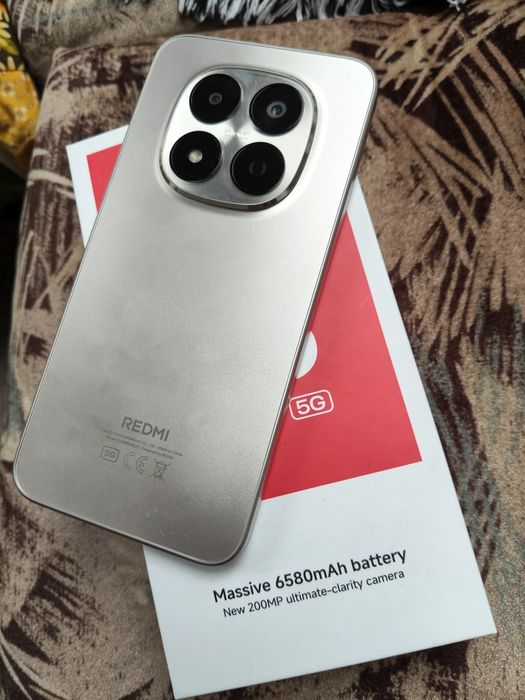 Xiaomi Redmi Note 15 PRO 5G