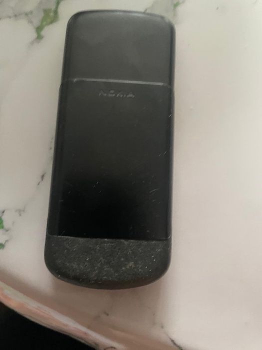 Nokia 8800 arte Black