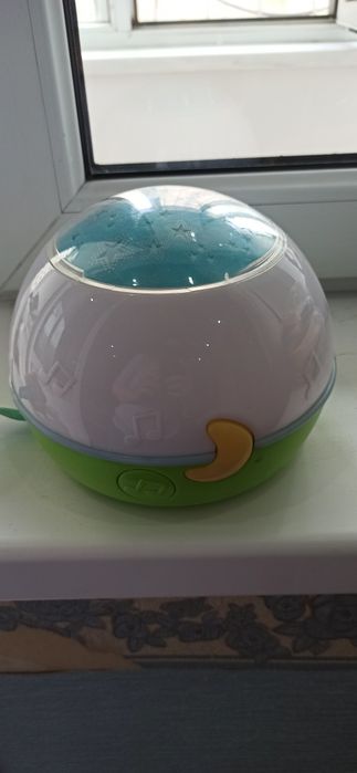 Ночник , игрушка