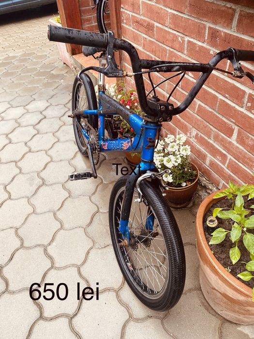 Super oferta 3 Biciclete 600 lei.1BMX,1Mountain Bike, 1Bicicleta oras.