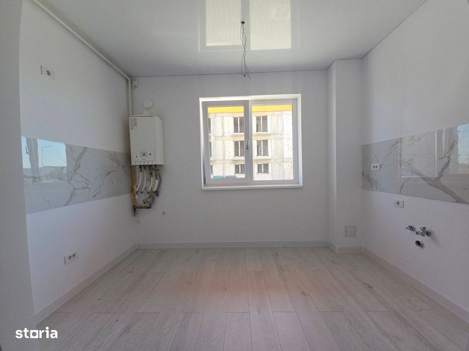 Studio 2 Camere, Strada Stejarului, Fundeni Dobroești