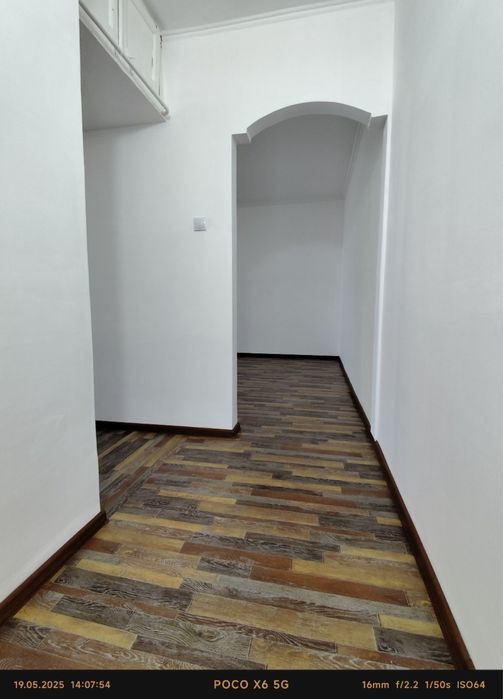 1 комнатная квартира