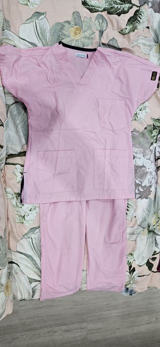 Медицинско облекло, Медицинска униформа