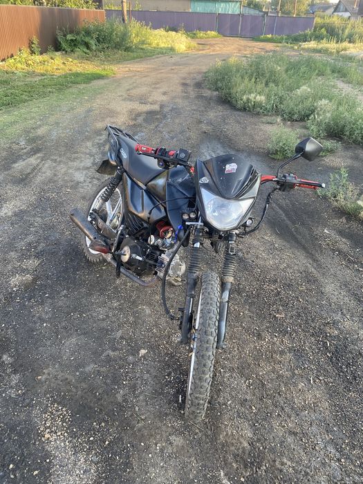 продам альфу чамп
