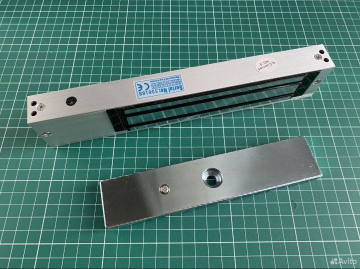 Кодовый замок, электронный замок, магнитный замок отпечатки пальцев