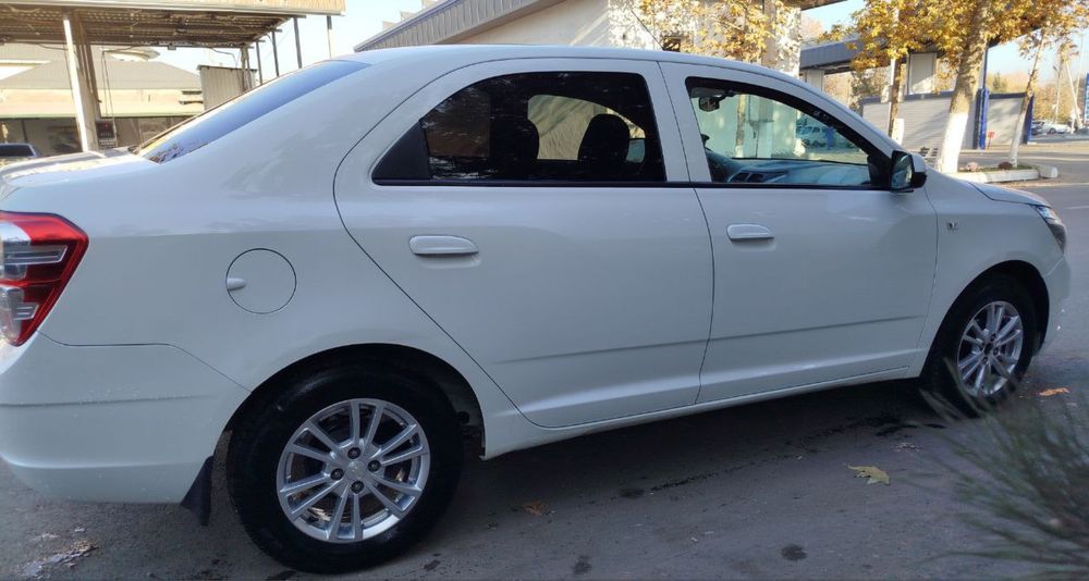 Cobalt 2023 krediti bor boshiga 3500 kelishamiz