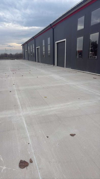 Дава се под наем Офис в с. Труд, Област Пловдив - 640 кв.м за 3000 € - Снимка #3