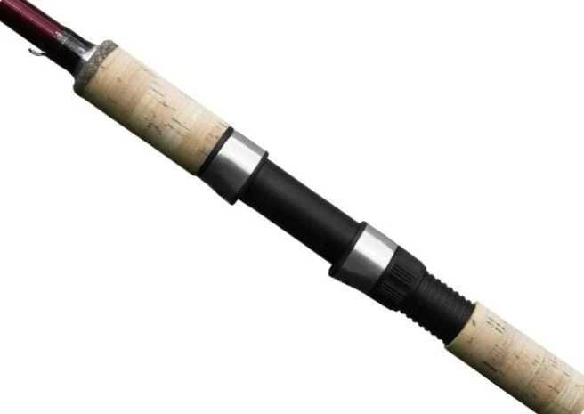 Lanseta Magma Feeder II Next Generation 3,6 M/90 gr.+5 varfuri-Delphin