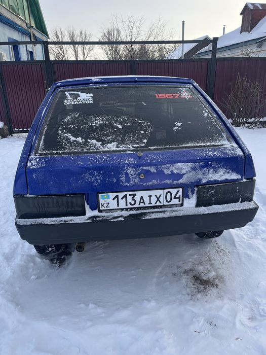 Ваз 2109 продам