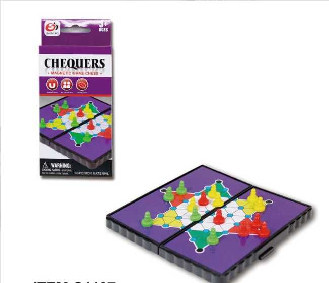 Настолна игра за множество забавление