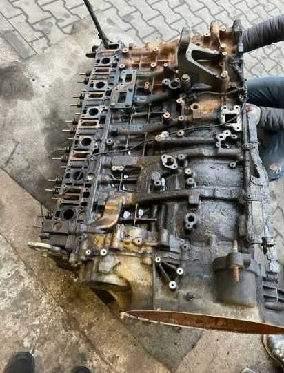 Bloc motor OM471 Mercedes Actros MP4 - Piese de motor Mercedes