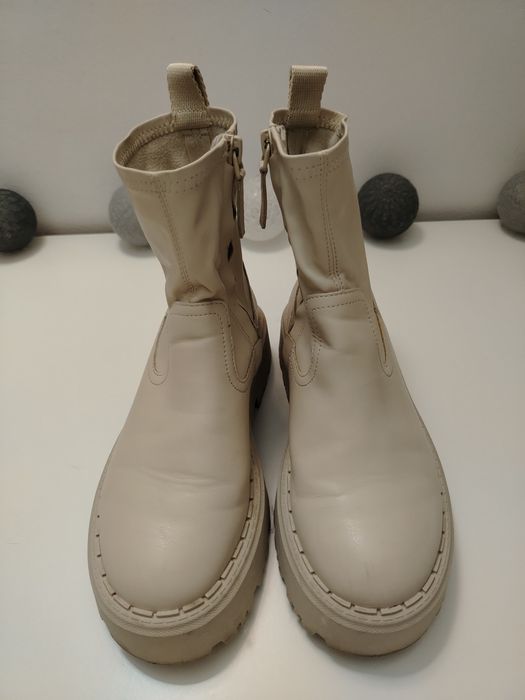 Боти на Zara 32 номер